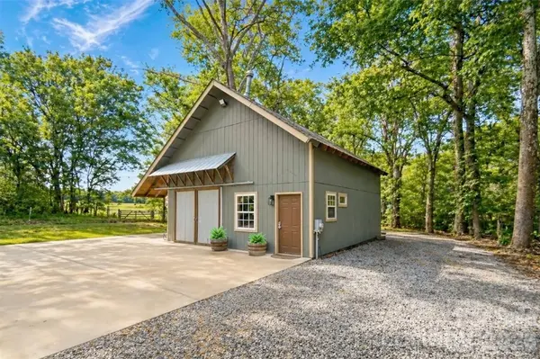 4484 Ranchway DR SW, Concord, NC 28027