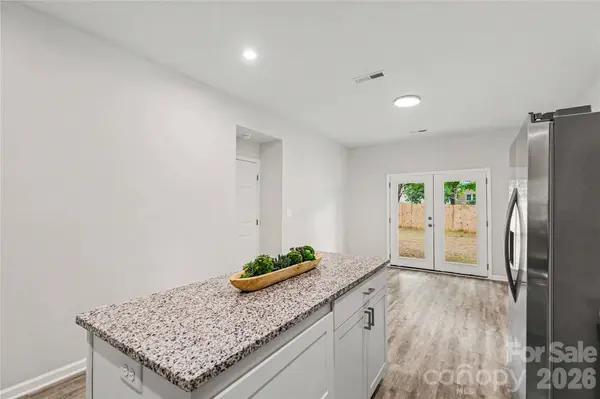 122 Johndy AVE #4, Kannapolis, NC 28083