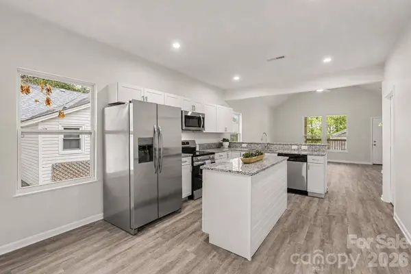 122 Johndy AVE #4, Kannapolis, NC 28083