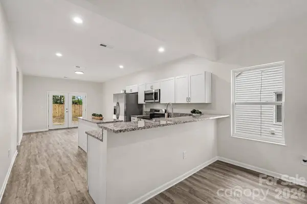 122 Johndy AVE #4, Kannapolis, NC 28083