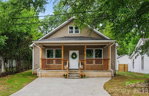122 Johndy AVE #4, Kannapolis, NC 28083