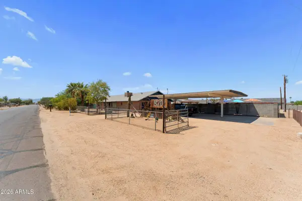 13202 W OCOTILLO Road, Glendale, AZ 85307