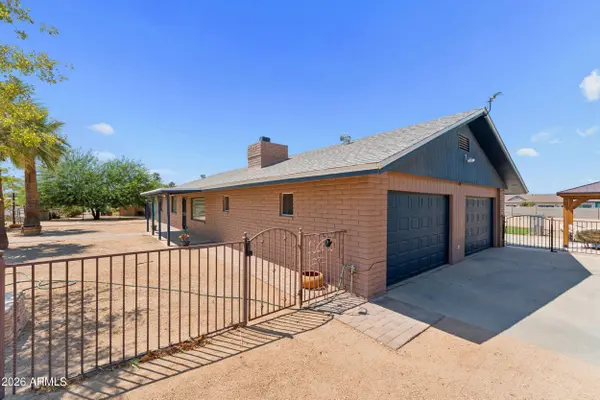 13202 W OCOTILLO Road, Glendale, AZ 85307