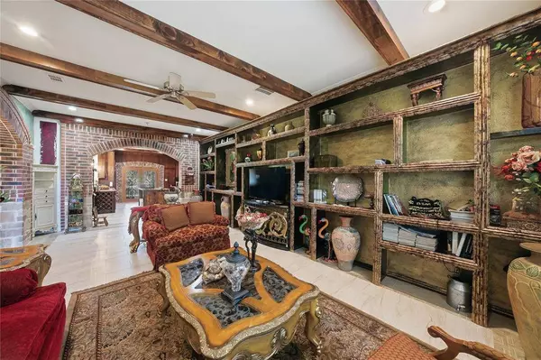 17909 Terrace Drive, Kemp, TX 75143