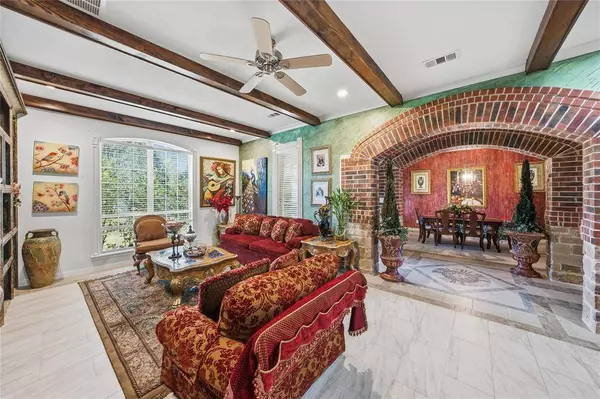 17909 Terrace Drive, Kemp, TX 75143