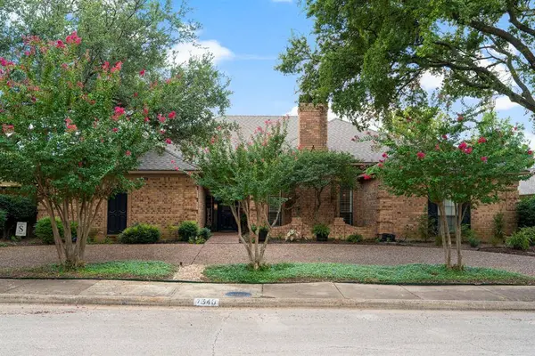 7340 Briarnoll Drive, Dallas, TX 75252