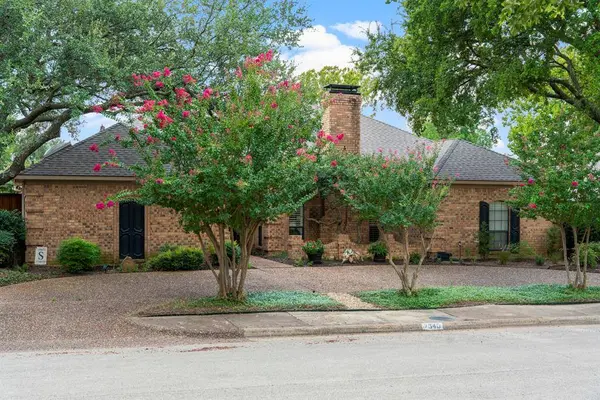 7340 Briarnoll Drive, Dallas, TX 75252