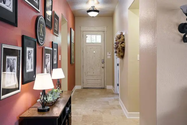 3631 Vanguard Drive, Frisco, TX 75034