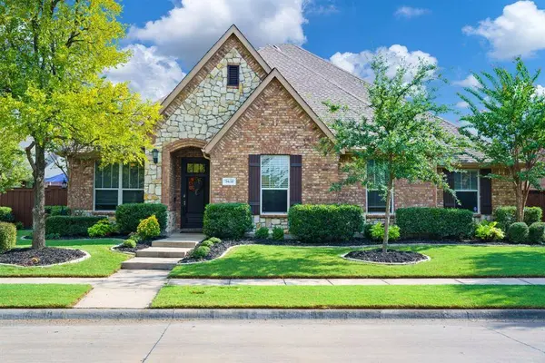 3631 Vanguard Drive, Frisco, TX 75034