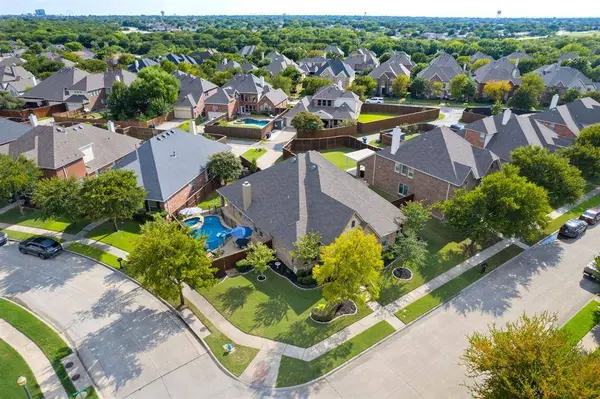 3631 Vanguard Drive, Frisco, TX 75034
