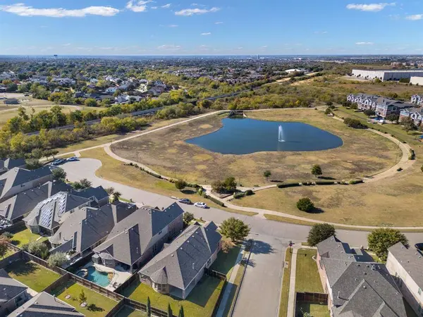 4624 Corral Drive, Carrollton, TX 75010