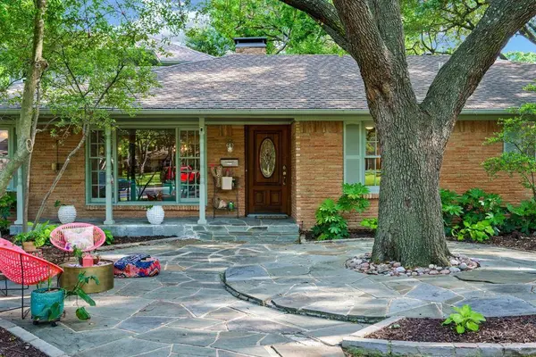 911 Saint Lukes Drive, Richardson, TX 75080