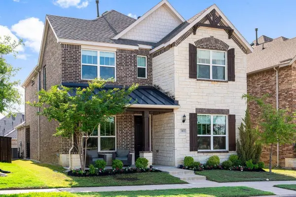 313 Kennewick Drive, Garland, TX 75044