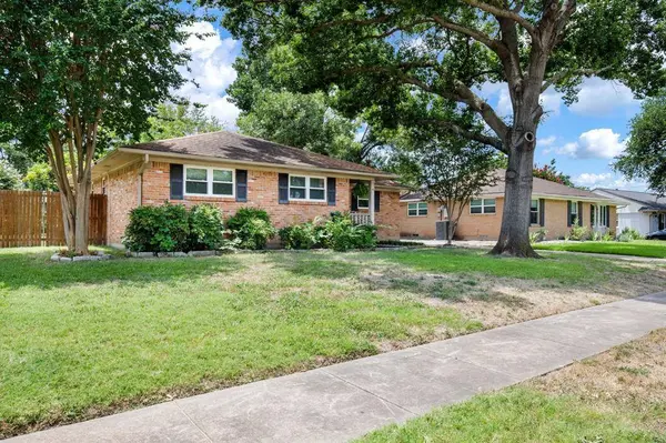 619 Stardust Lane, Richardson, TX 75080