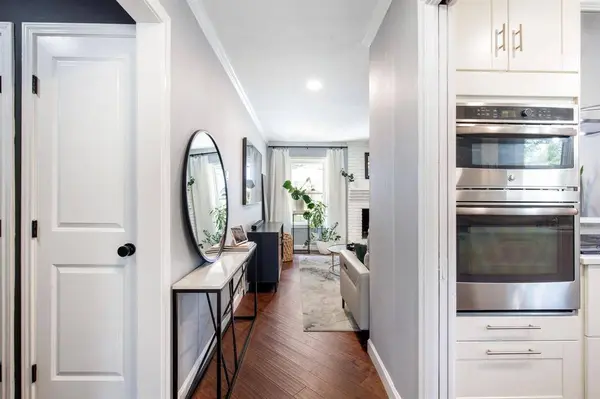 619 Stardust Lane, Richardson, TX 75080