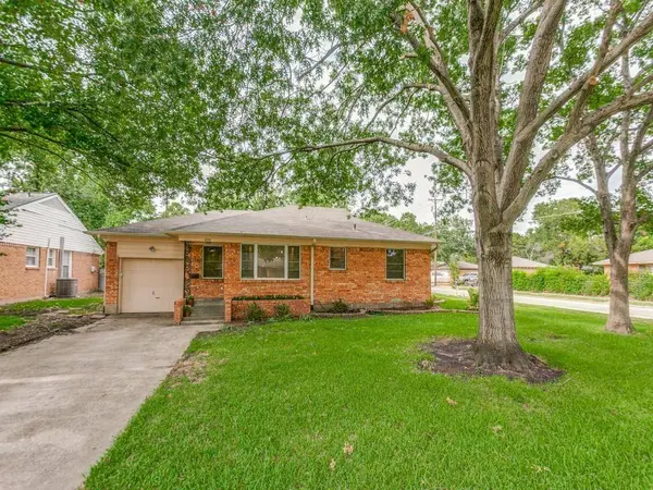 600 Ridgedale Drive