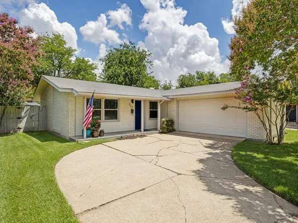 922 Forreston Drive, Richardson, TX 75080