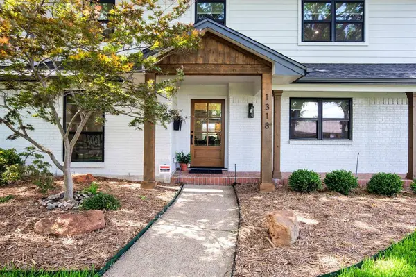 1318 Seminole Drive, Richardson, TX 75080