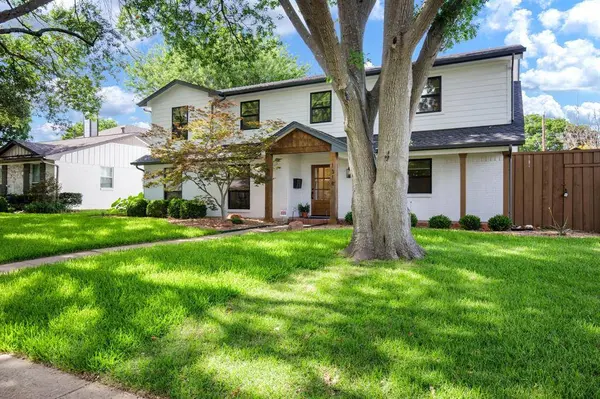 1318 Seminole Drive, Richardson, TX 75080