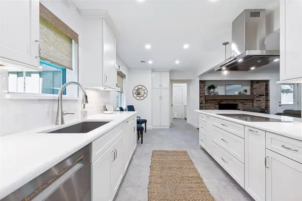1318 Seminole Drive, Richardson, TX 75080