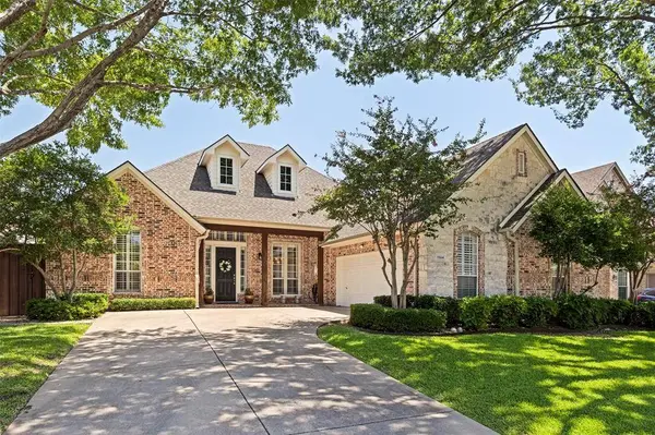 7514 Spicewood Drive, Garland, TX 75044