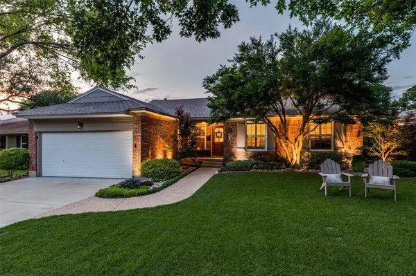 704 Winchester Drive, Richardson, TX 75080