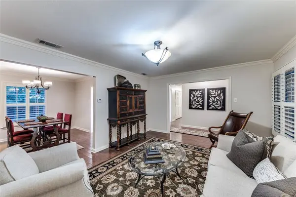 704 Winchester Drive, Richardson, TX 75080