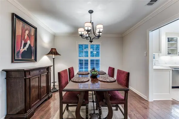 704 Winchester Drive, Richardson, TX 75080