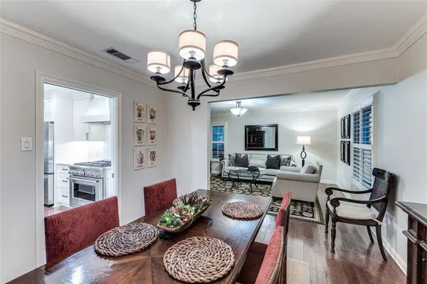 704 Winchester Drive, Richardson, TX 75080
