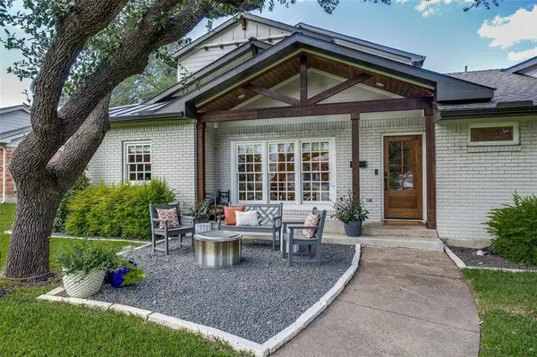 1224 Comanche Drive, Richardson, TX 75080