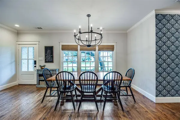 1224 Comanche Drive, Richardson, TX 75080