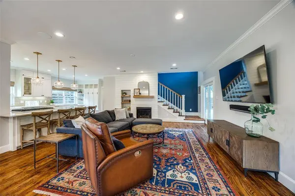 1224 Comanche Drive, Richardson, TX 75080