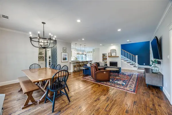 1224 Comanche Drive, Richardson, TX 75080