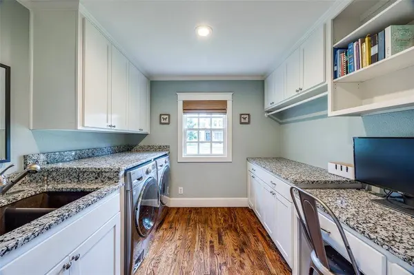 1224 Comanche Drive, Richardson, TX 75080