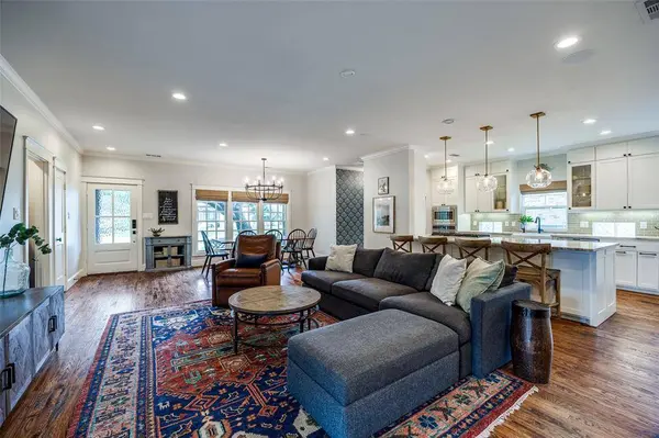 1224 Comanche Drive, Richardson, TX 75080