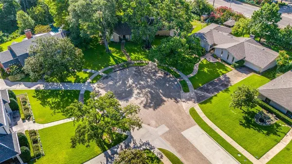 1207 Cherokee Place, Richardson, TX 75080