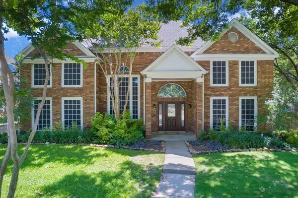2902 Wembley Court, Richardson, TX 75082