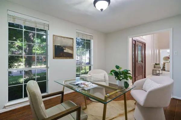 2902 Wembley Court, Richardson, TX 75082