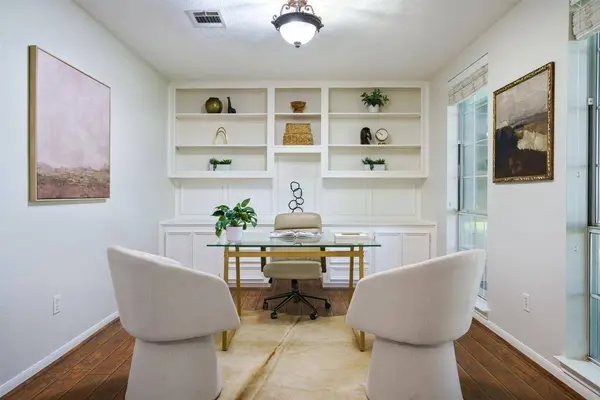 2902 Wembley Court, Richardson, TX 75082