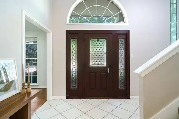 2902 Wembley Court, Richardson, TX 75082
