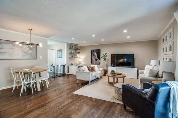 711 Dumont Drive, Richardson, TX 75080