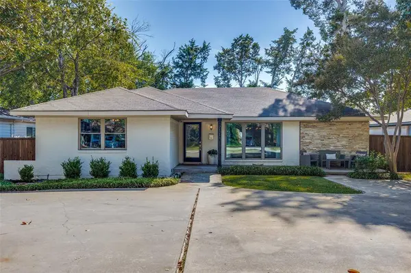 711 Dumont Drive, Richardson, TX 75080