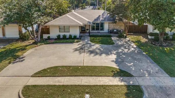 711 Dumont Drive, Richardson, TX 75080