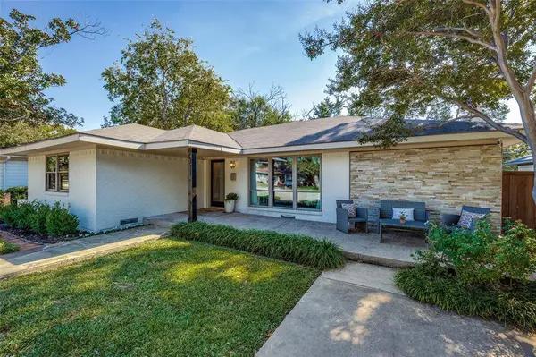 711 Dumont Drive, Richardson, TX 75080