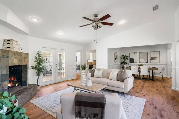 1117 Chesterton Drive, Richardson, TX 75080