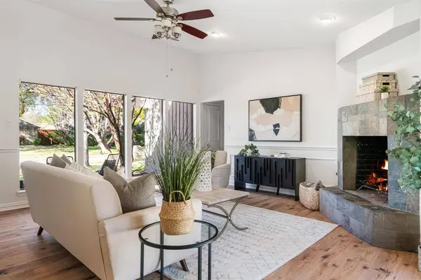 1117 Chesterton Drive, Richardson, TX 75080