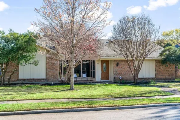 1117 Chesterton Drive, Richardson, TX 75080