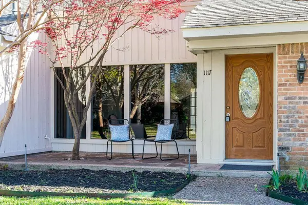 1117 Chesterton Drive, Richardson, TX 75080