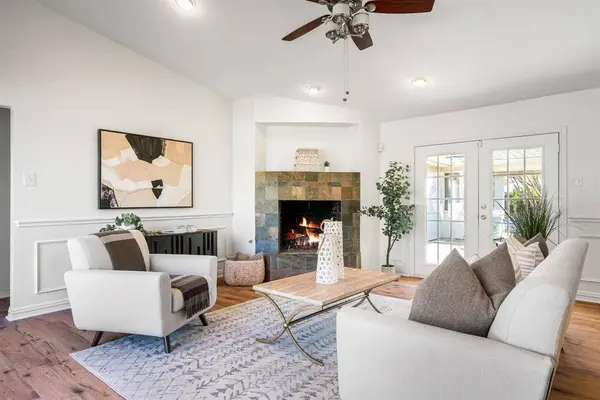 1117 Chesterton Drive, Richardson, TX 75080
