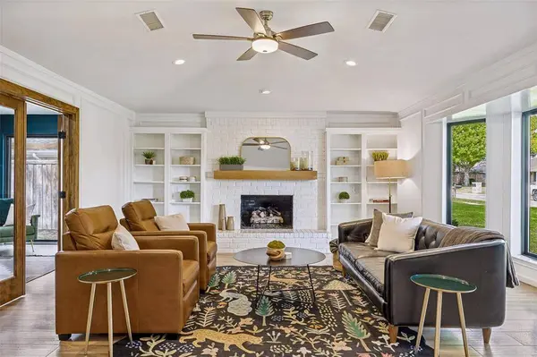 1313 Huntington Drive, Richardson, TX 75080